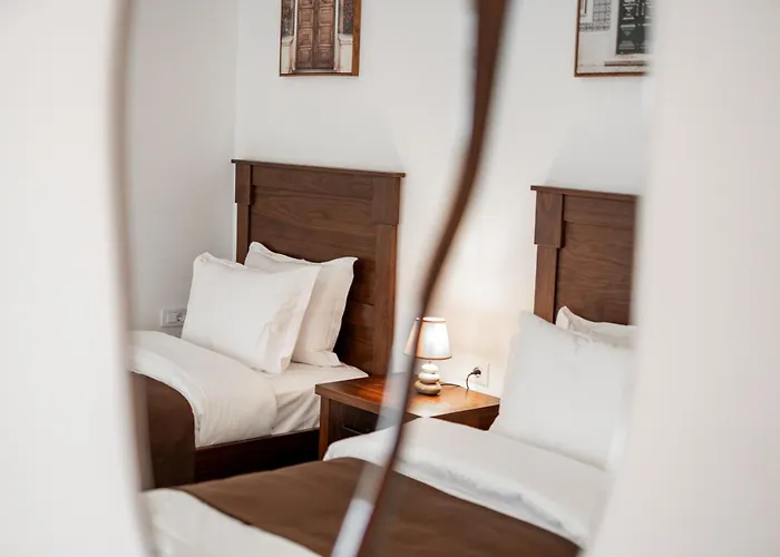 Palazzo Roma- Luxury Leading Otel