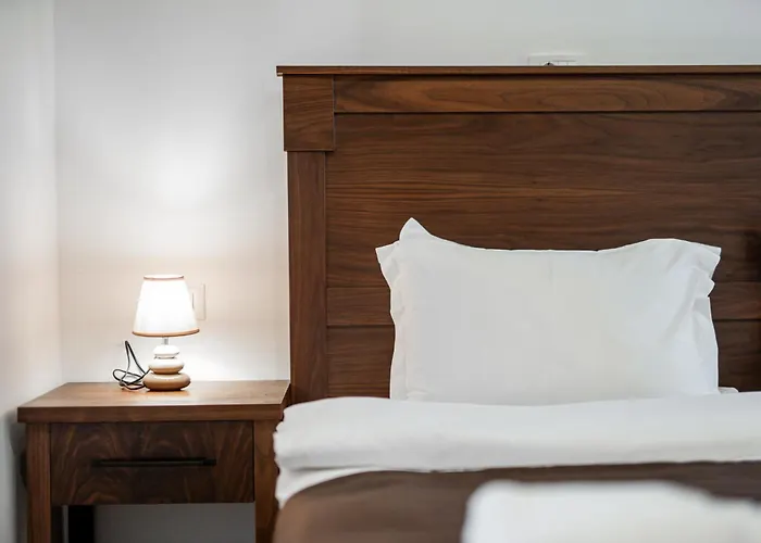 Palazzo Roma- Luxury Leading 4* Tiran