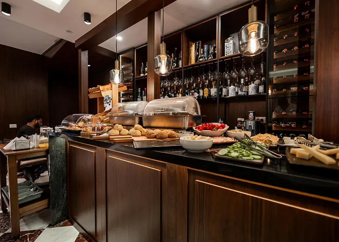 Palazzo Roma- Luxury Leading