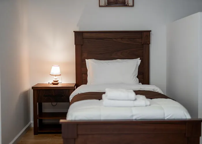 Otel Palazzo Roma- Luxury Leading 4*