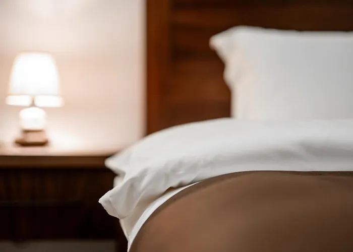 Palazzo Roma- Luxury Leading Tiran