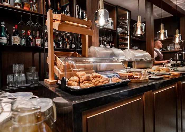 Palazzo Roma- Luxury Leading Hotel