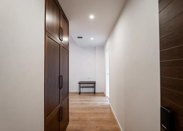 Palazzo Roma- Luxury Leading Otel Tiran