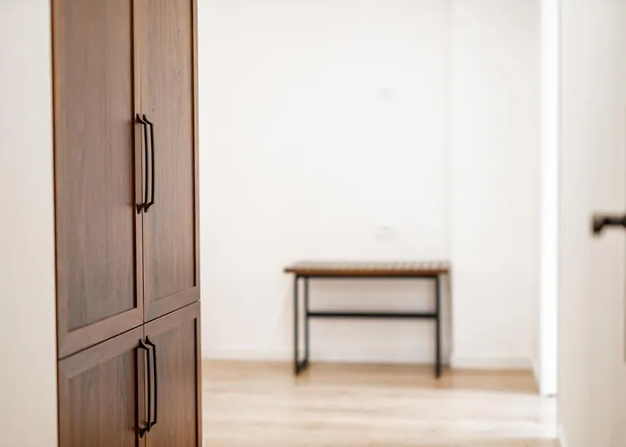 Palazzo Roma- Luxury Leading Otel