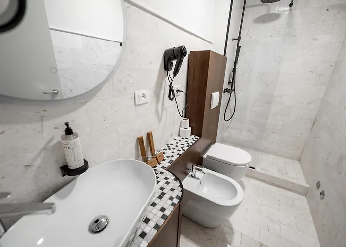 Palazzo Roma- Luxury Leading 4* Tiran