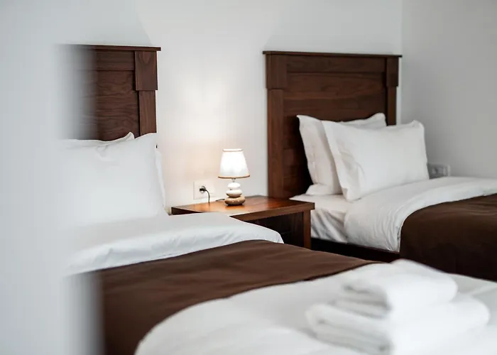 Palazzo Roma- Luxury Leading Otel