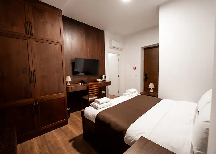 Palazzo Roma- Luxury Leading