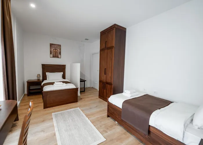 Hotel Palazzo Roma- Luxury Leading